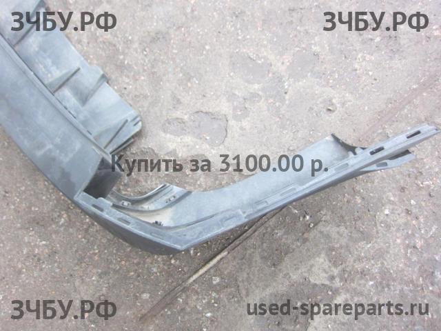Volvo XC-70 Cross Country (2) Бампер задний
