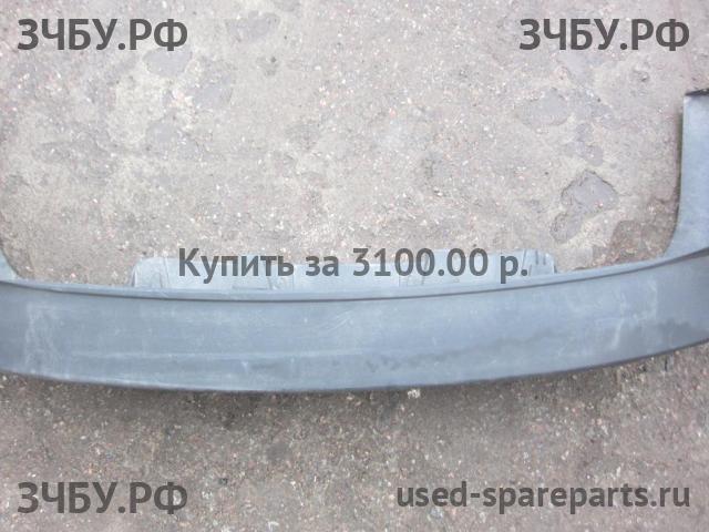Volvo XC-70 Cross Country (2) Бампер задний