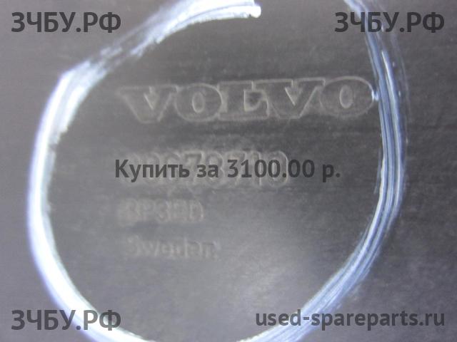 Volvo XC-70 Cross Country (2) Бампер задний