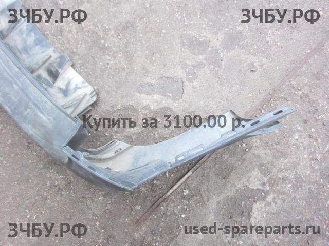 Volvo XC-70 Cross Country (2) Бампер задний