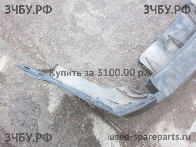 Volvo XC-70 Cross Country (2) Бампер задний