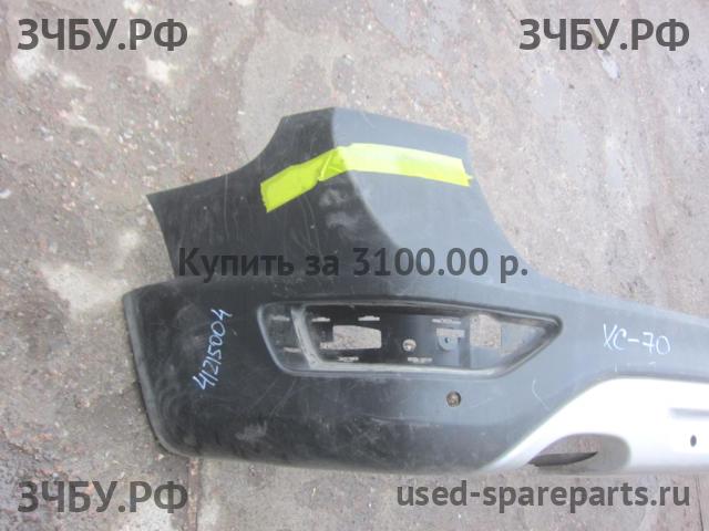Volvo XC-70 Cross Country (2) Бампер задний