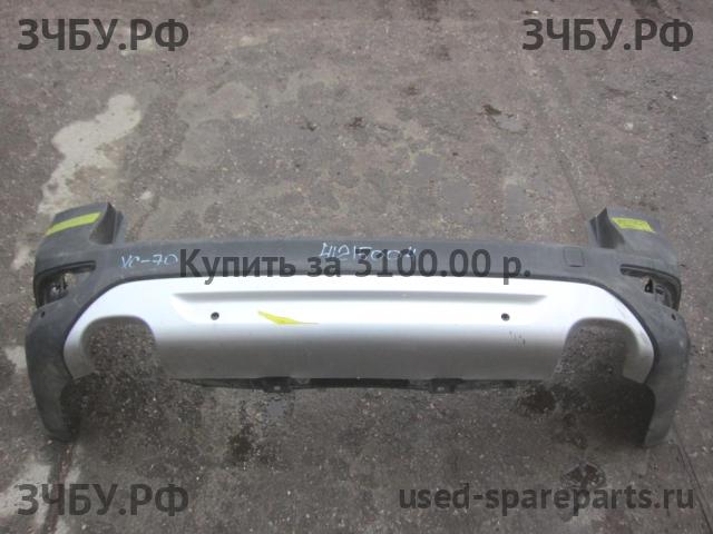 Volvo XC-70 Cross Country (2) Бампер задний