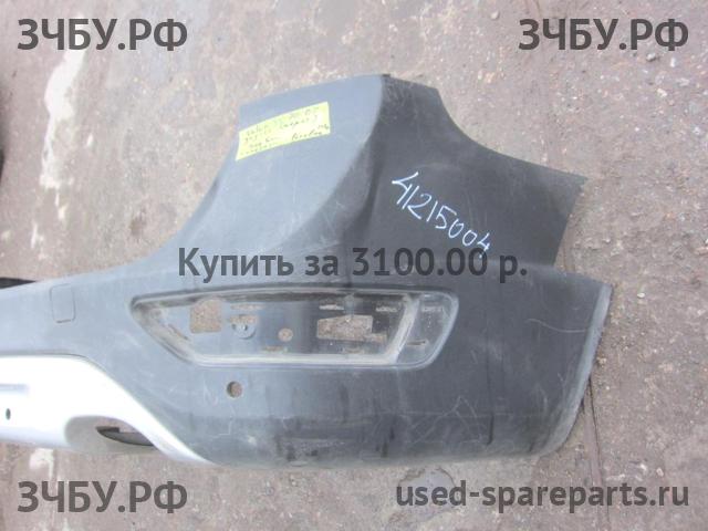 Volvo XC-70 Cross Country (2) Бампер задний