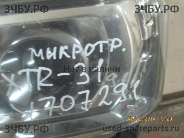 Nissan X-Trail 2 (T31) Фара левая