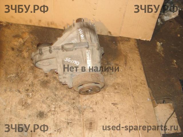 Jeep Grand Cherokee 3 Коробка раздаточная