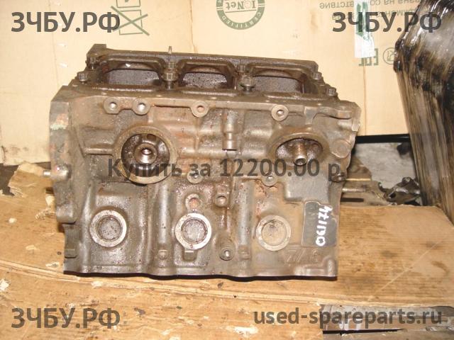 Toyota 4 Runner 2 /Hi-Lux surf 2 Блок двигателя (блок ДВС)