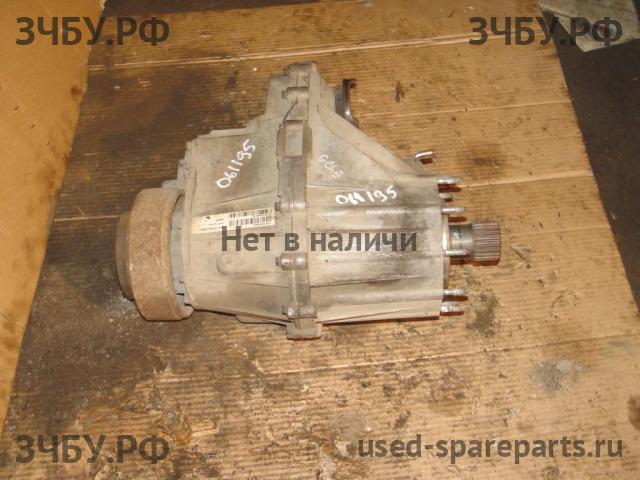 Jeep Grand Cherokee 3 Коробка раздаточная