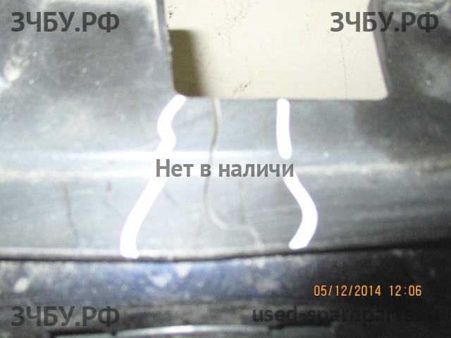 Mazda 6 [GH] Решетка радиатора