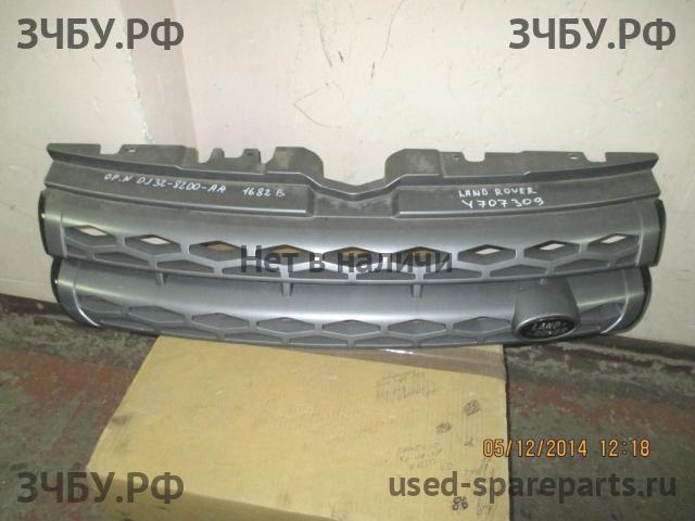 Land Rover Range Rover Evoque 1 Решетка радиатора