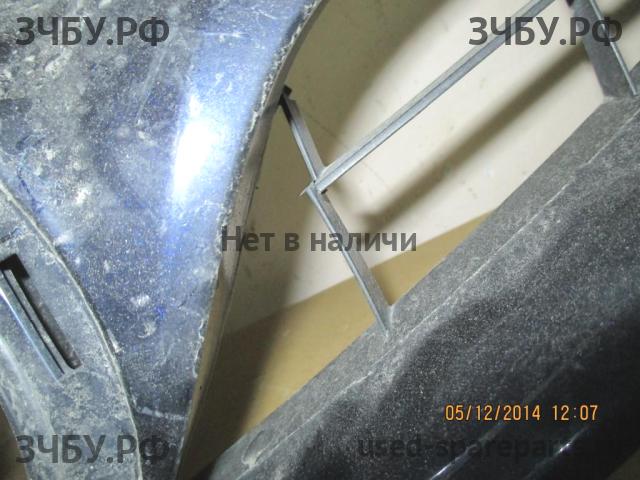 Mazda 6 [GH] Решетка радиатора