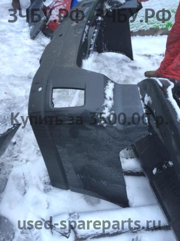 Subaru Legacy Outback 4 (B14) Бампер задний