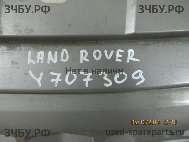 Land Rover Range Rover Evoque 1 Решетка радиатора