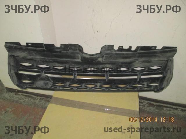 Land Rover Range Rover Evoque 1 Решетка радиатора
