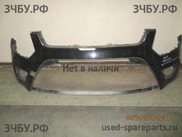 Ford Kuga 1 Бампер передний