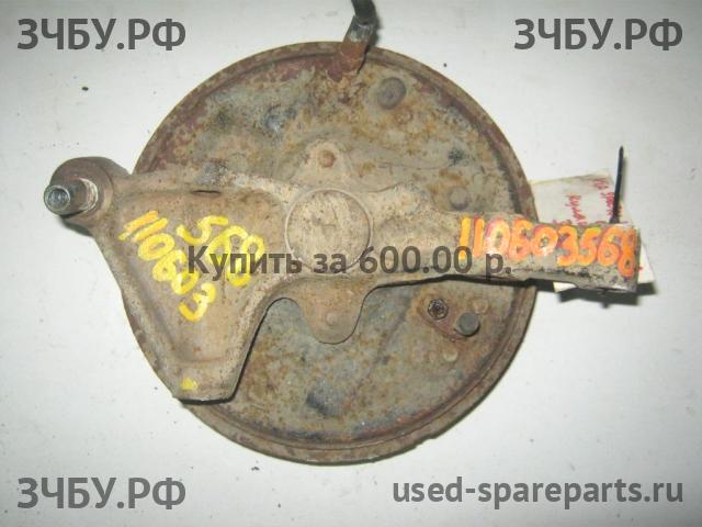 KIA Spectra Кулак задний правый