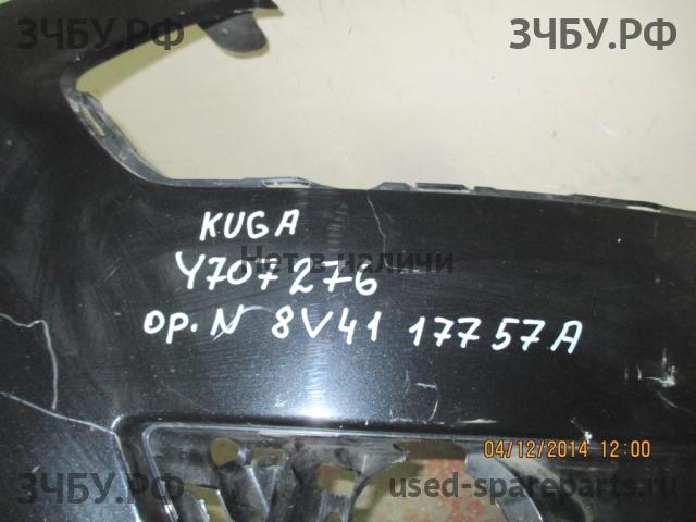 Ford Kuga 1 Бампер передний