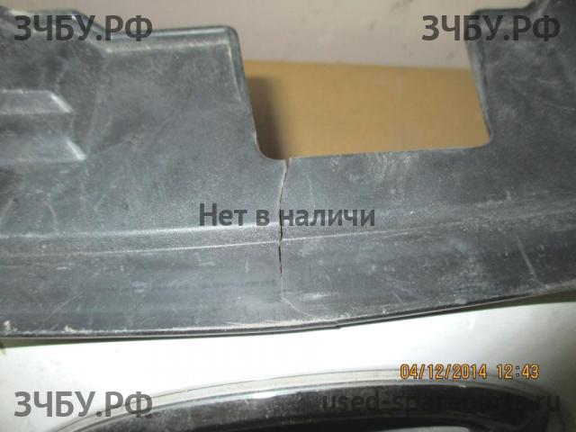 Mazda 6 [GH] Решетка радиатора