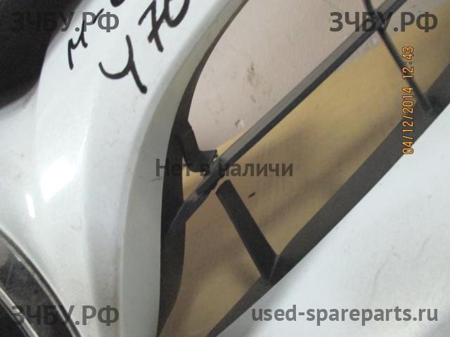 Mazda 6 [GH] Решетка радиатора