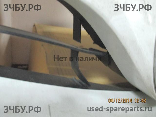 Mazda 6 [GH] Решетка радиатора