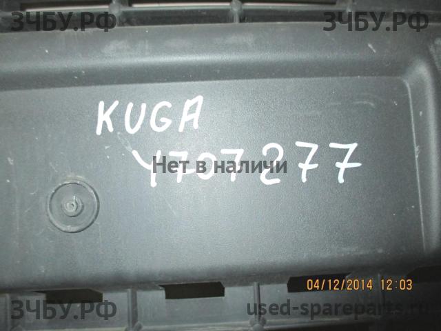 Ford Kuga 1 Решетка в бампер