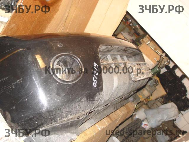 Nissan Pathfinder 2 (R51) Бампер передний