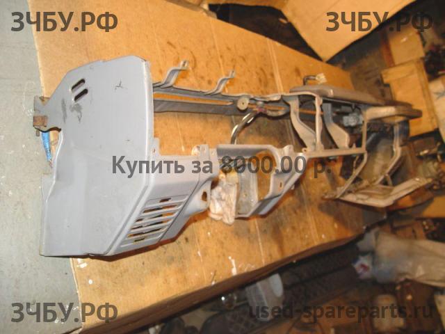 Toyota Land Cruiser 70 Торпедо