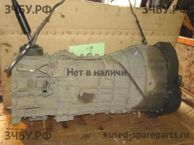 Nissan Navara 1 (D40) МКПП (механическая коробка переключения передач)