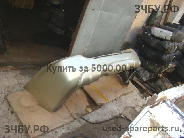Subaru Forester 2 (S11) Бампер задний
