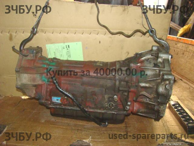 Toyota Land Cruiser 90 (PRADO) АКПП (автоматическая коробка переключения передач)