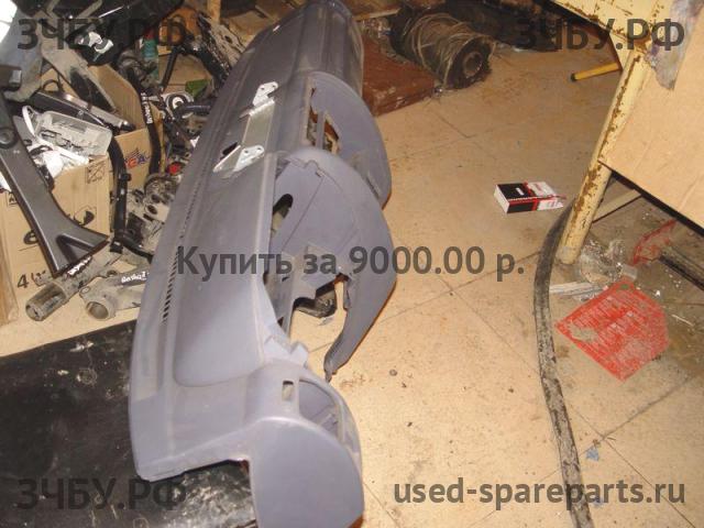 Toyota Land Cruiser 90 (PRADO) Торпедо