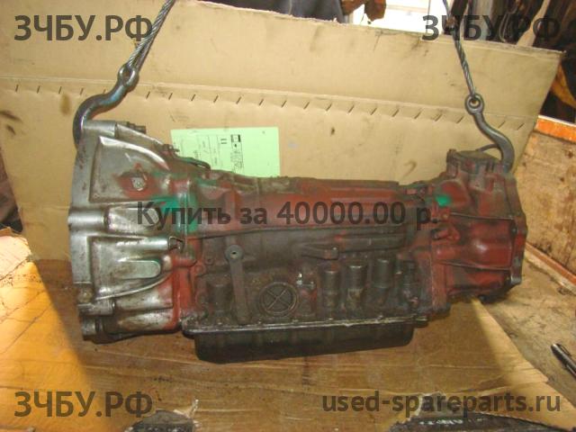 Toyota Land Cruiser 90 (PRADO) АКПП (автоматическая коробка переключения передач)