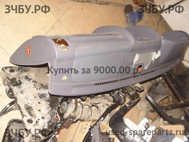 Toyota Land Cruiser 90 (PRADO) Торпедо