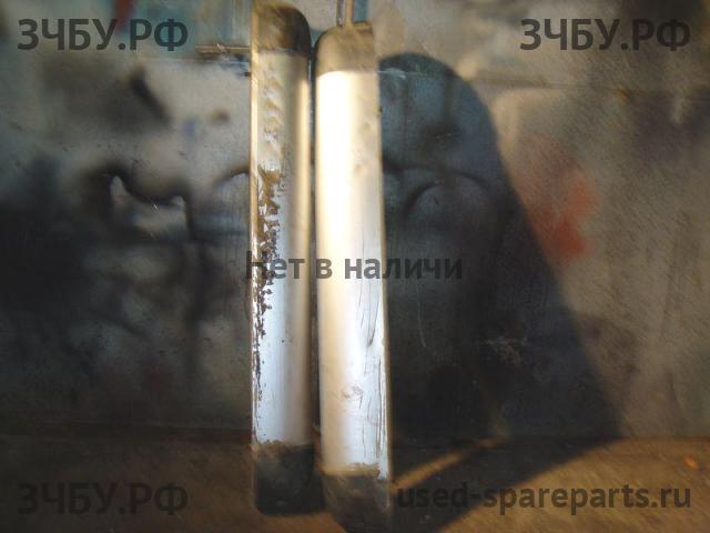 Mitsubishi Pajero Pinin (H60) Подножка