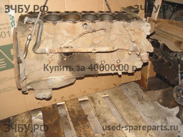 Nissan Patrol (Y61) Блок двигателя (блок ДВС)