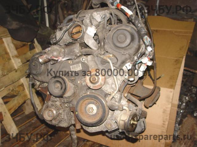 Toyota Land Cruiser 100 Двигатель (ДВС)