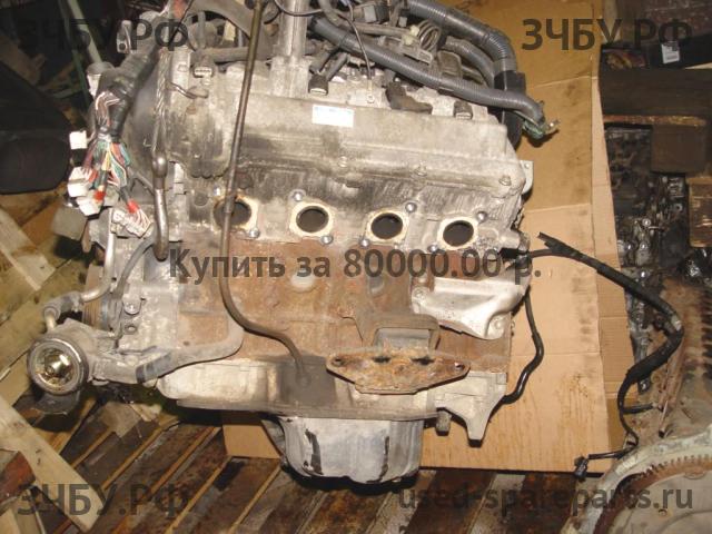 Toyota Land Cruiser 100 Двигатель (ДВС)