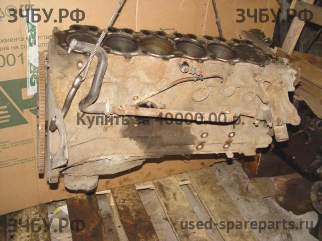 Nissan Patrol (Y61) Блок двигателя (блок ДВС)