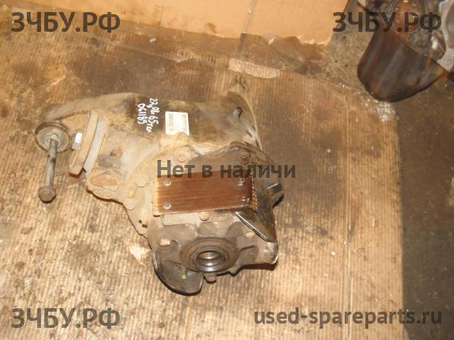 Land Rover Discovery 3 Редуктор заднего моста