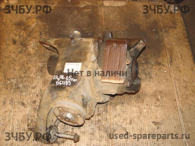 Land Rover Discovery 3 Редуктор заднего моста