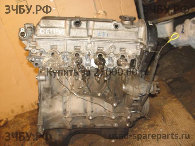 Suzuki Jimny 3 (FJ) Двигатель (ДВС)