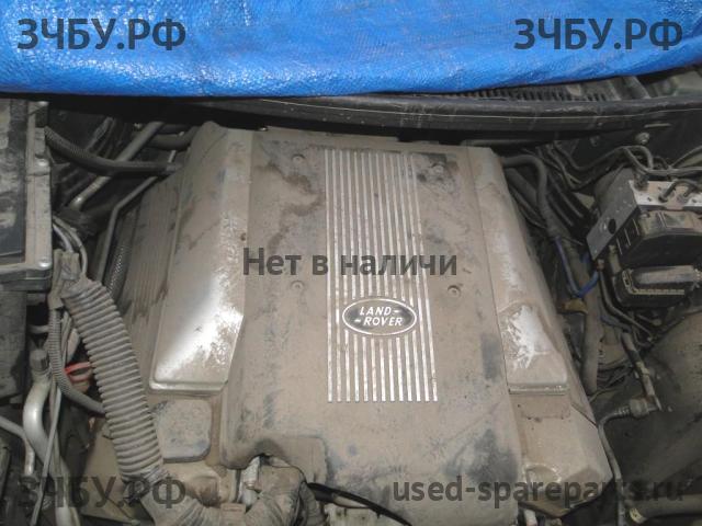 Land Rover Range Rover 3 (LM) Двигатель (ДВС)