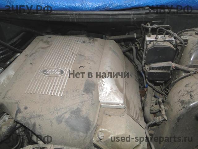 Land Rover Range Rover 3 (LM) Двигатель (ДВС)
