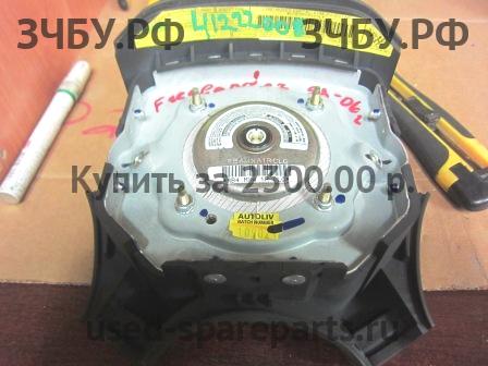 Land Rover Freelander 1 Подушка безопасности водителя (в руле)
