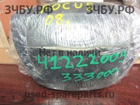 Ford Focus 2 (рестайлинг) Подушка безопасности водителя (в руле)