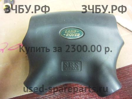 Land Rover Freelander 1 Подушка безопасности водителя (в руле)