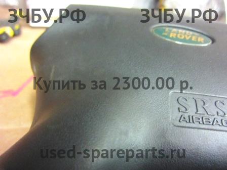Land Rover Freelander 1 Подушка безопасности водителя (в руле)