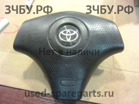 Toyota Celica (T23) Подушка безопасности водителя (в руле)