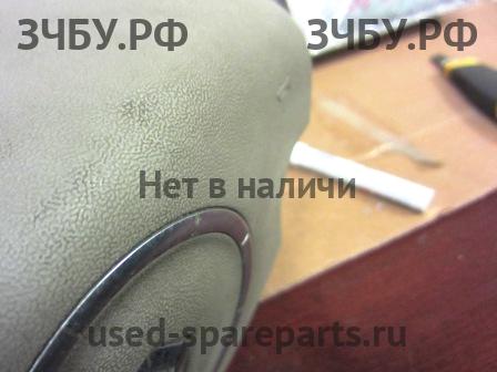Renault Scenic 2 Подушка безопасности водителя (в руле)