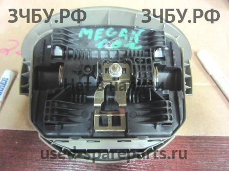 Renault Scenic 2 Подушка безопасности водителя (в руле)